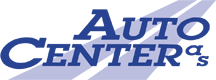 Auto Center AS